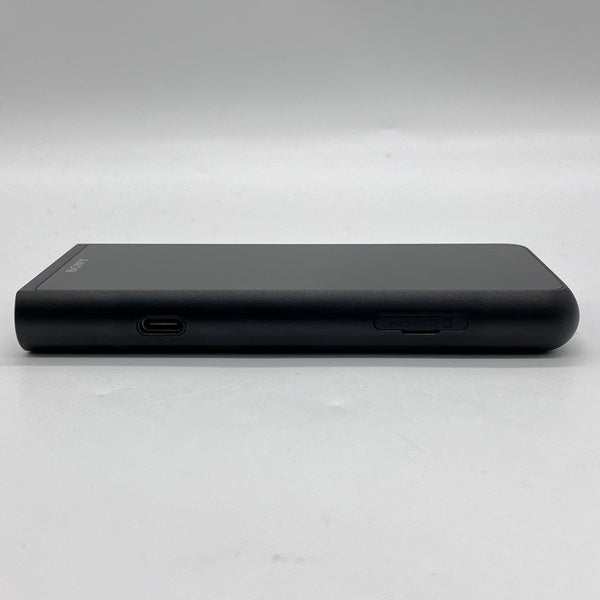 【中古】NW-ZX507 BM 【ブラック】【秋葉原】