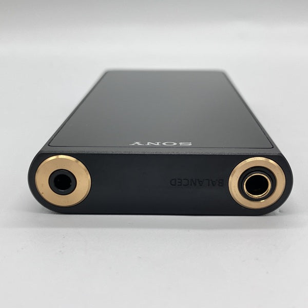 【中古】NW-ZX507 BM 【ブラック】【秋葉原】
