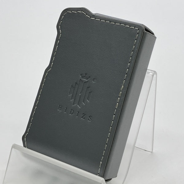 【中古】HIDIZS AP80 PRO MAX レザーケース【秋葉原】
