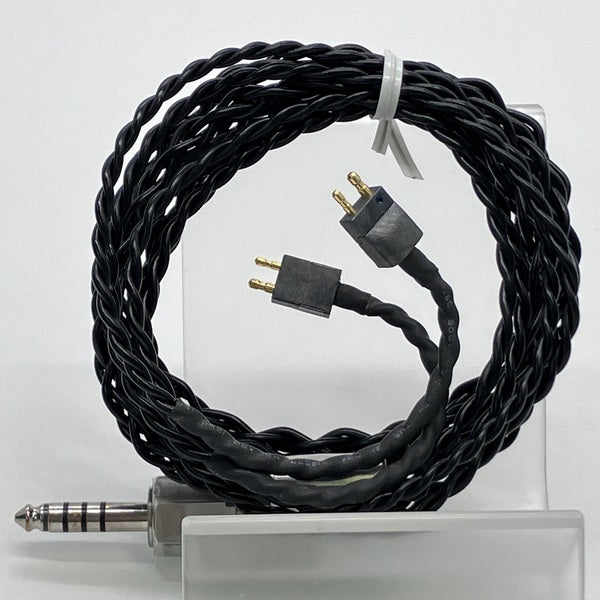【中古】Tektite FitEar-4.4mm(5極) (イヤーループ仕様) 120cm【秋葉原】