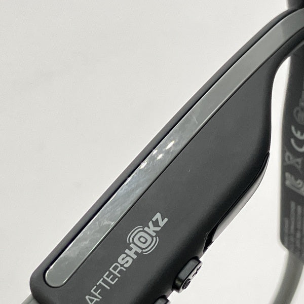 【中古】OpenMove Slate Grey 【AFT-EP-000022】【秋葉原】