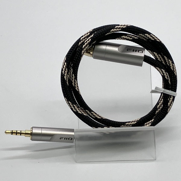 【中古】FiiO LL-RCA1M【秋葉原】