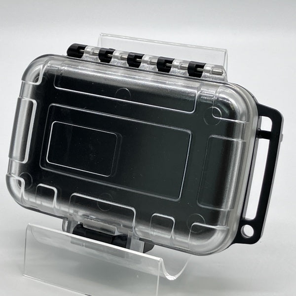 【中古】Protective Case(Clear)【秋葉原】