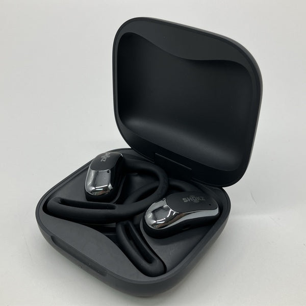 【中古】OpenFit Air Black【SKZ-EP-000025】【秋葉原】