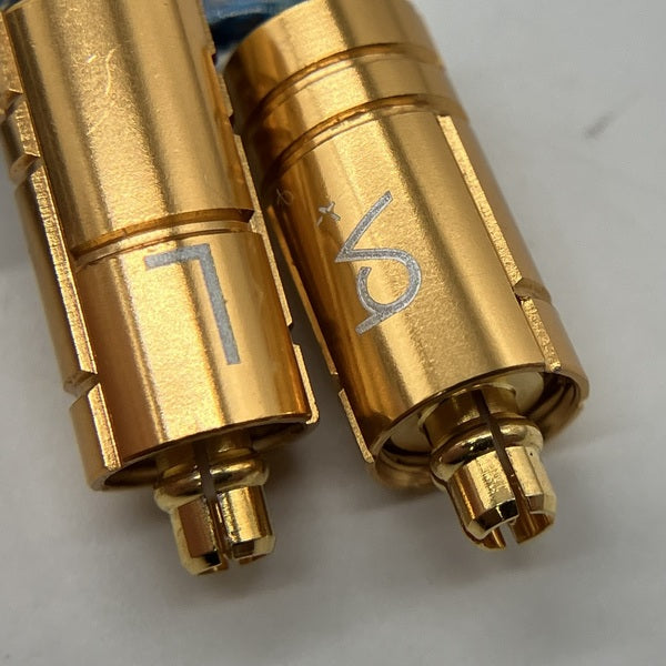 【中古】Hadal MKIII 4W - MMCX - 4.4mm 【BEA-1925】【秋葉原】