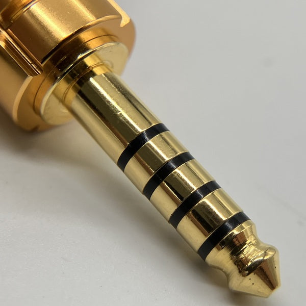 【中古】Hadal MKIII 4W - MMCX - 4.4mm 【BEA-1925】【秋葉原】