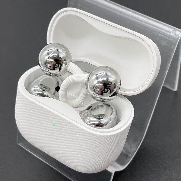 【中古】HUAWEI FreeClip 2/White【秋葉原】