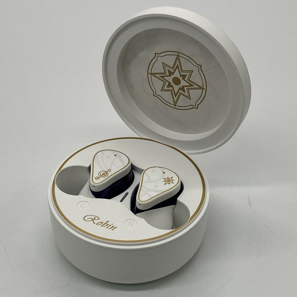【中古】Robin's Earphones (崩壊：スターレイル) コラボモデル【秋葉原】