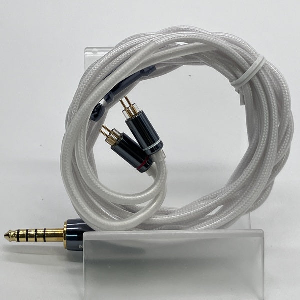 【中古】NICEHCK SnowWings 2Pin-4.4mm【秋葉原】