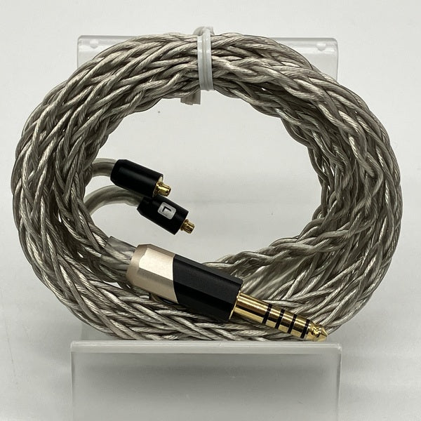 【中古】Lune MKVII/8Wire (MMCX to 4.4mm Balanced)【秋葉原】