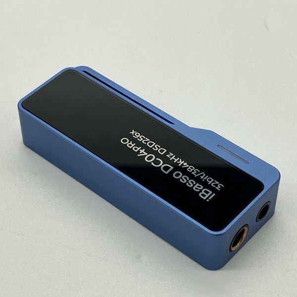 【中古】DC04PRO ブルー【秋葉原】