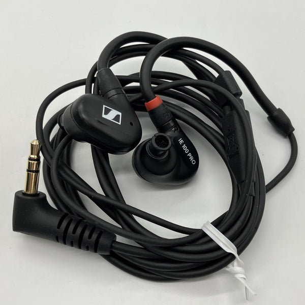 【中古】IE 100 PRO BLACK【名古屋】