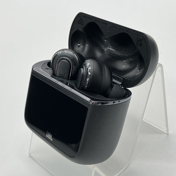 【中古】TOUR PRO 3 ブラック【JBLTOURPRO3BLK】【秋葉原】