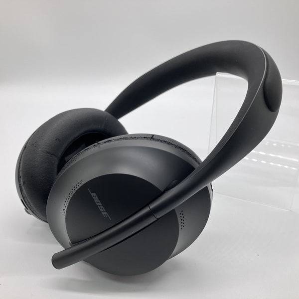 【中古】Noise Cancelling Headphones 700 Triple Black【秋葉原】