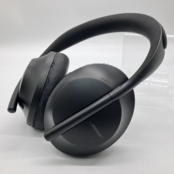 【中古】Noise Cancelling Headphones 700 Triple Black【秋葉原】