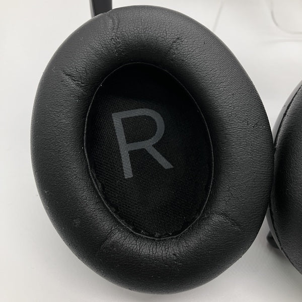 【中古】Noise Cancelling Headphones 700 Triple Black【秋葉原】