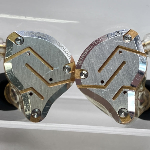【中古】KZ ZS10 Pro【秋葉原】