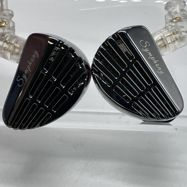 【中古】KZ Symphony【秋葉原】