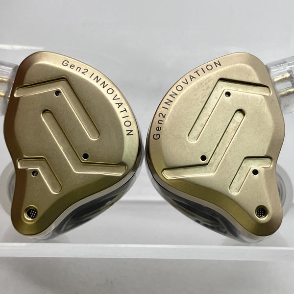 【中古】KZ-ZSN PRO2【秋葉原】