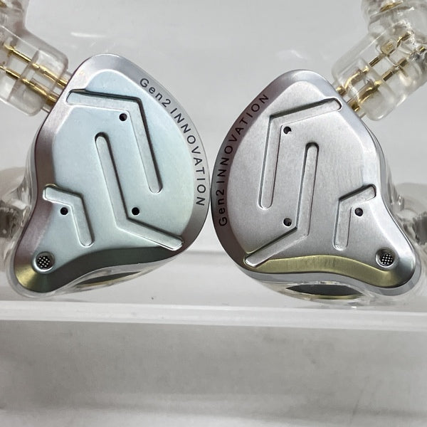 【中古】KZ-ZSN PRO2【秋葉原】