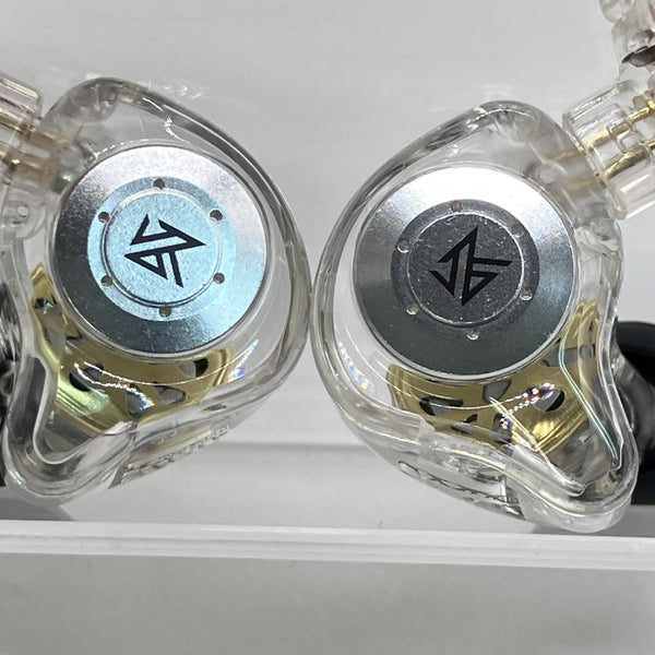【中古】KZ EDX PRO【秋葉原】