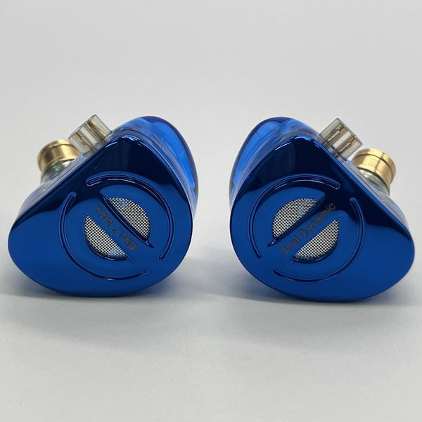 【中古】TRN MT4 Pro（ケーブル欠品）【秋葉原】