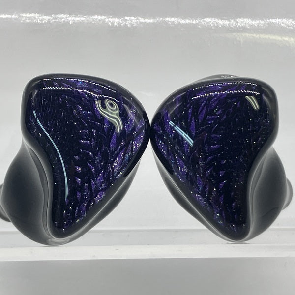 【中古】Kinera Celest Wyvern Abyss（ケーブル欠品）【秋葉原】
