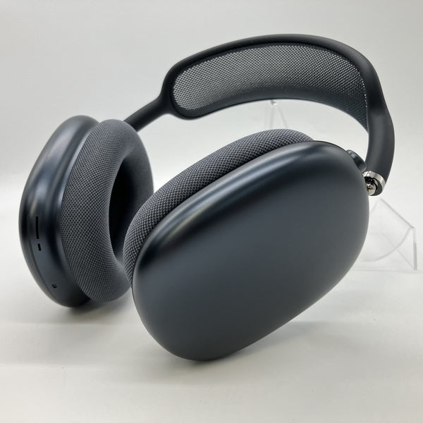 【中古】AirPods Max(USB-C) MWW43ZA/A ミッドナイト【日本橋】