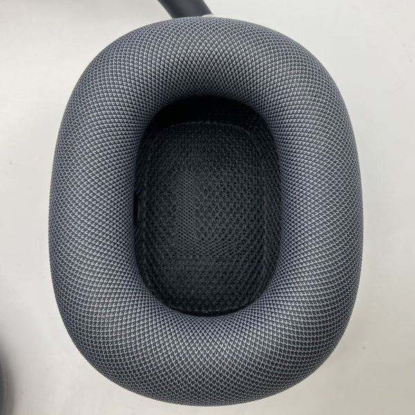 【中古】AirPods Max(USB-C) MWW43ZA/A ミッドナイト【日本橋】