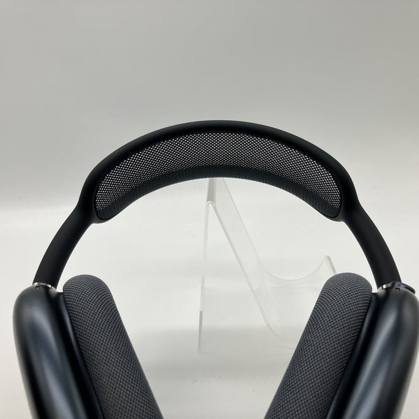 【中古】AirPods Max(USB-C) MWW43ZA/A ミッドナイト【日本橋】