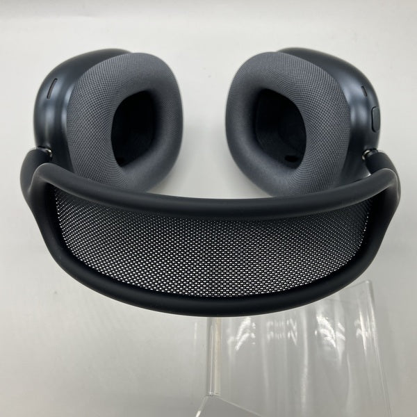 【中古】AirPods Max(USB-C) MWW43ZA/A ミッドナイト【日本橋】