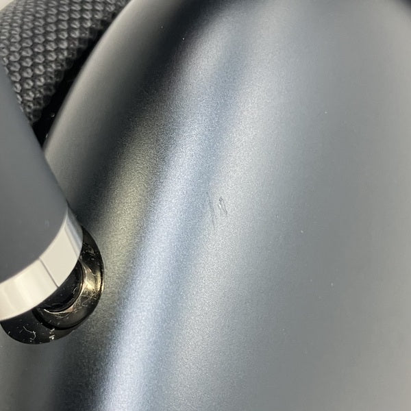 【中古】AirPods Max(USB-C) MWW43ZA/A ミッドナイト【日本橋】