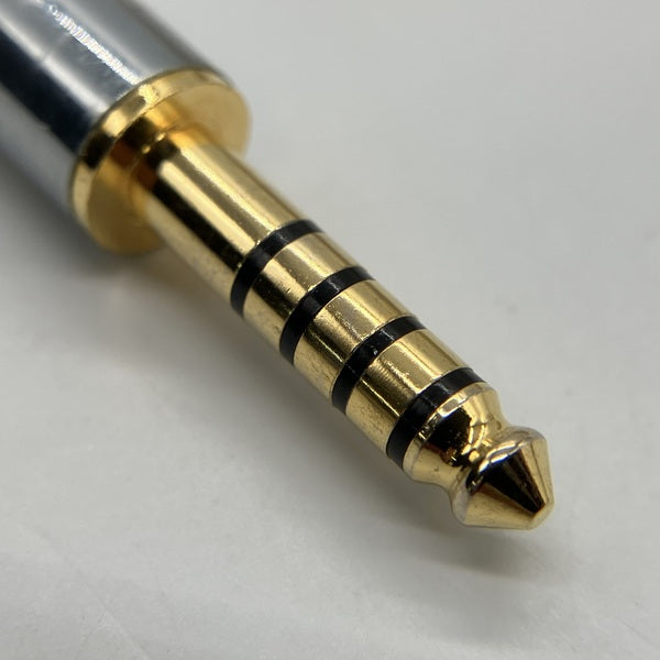 【中古】Line-K 2Pin-4.4mm【日本橋】