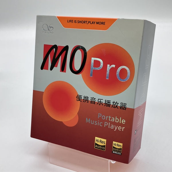 【中古】M0Pro ブルー【秋葉原】