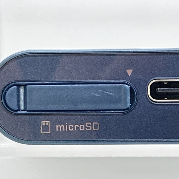 【中古】M0Pro ブルー【秋葉原】