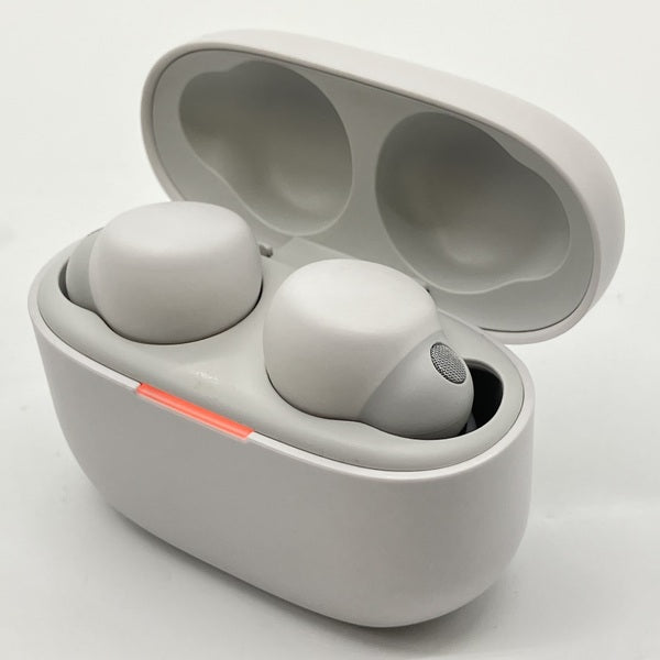 【中古】LinkBuds S ホワイト 【WF-LS900N W】【秋葉原】