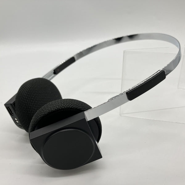 【中古】Lightwear Headphones Hp1(ブラック)【秋葉原】