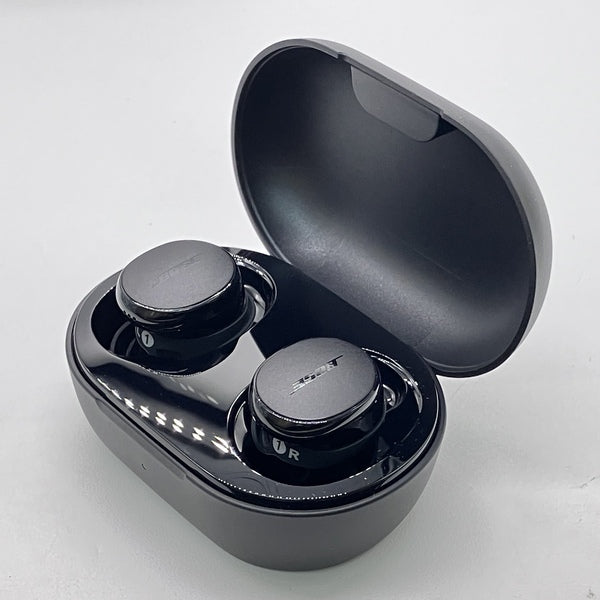 【中古】QuietComfort Earbuds Black【名古屋】