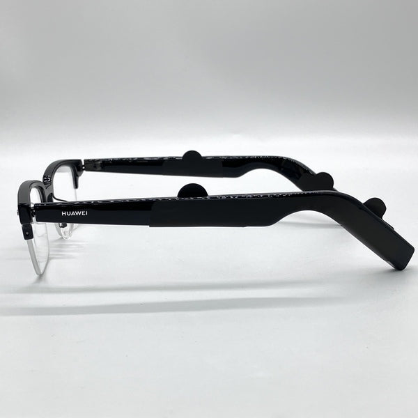 【中古】Eyewear ウェリントン型ハーフリム【EVI-CG010/SEMI】【名古屋】