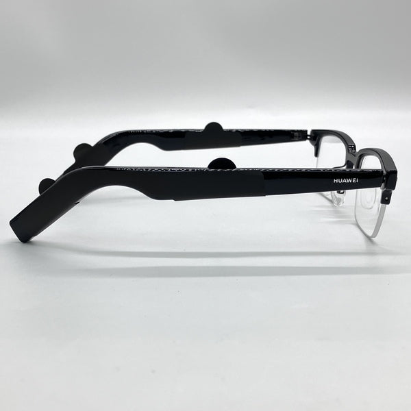 【中古】Eyewear ウェリントン型ハーフリム【EVI-CG010/SEMI】【名古屋】