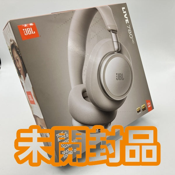 【中古】LIVE780NC シャンパン【JBLLIVE780NCCPG】【秋葉原】