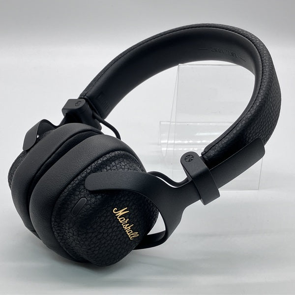 【中古】Milton A.N.C. Black【秋葉原】