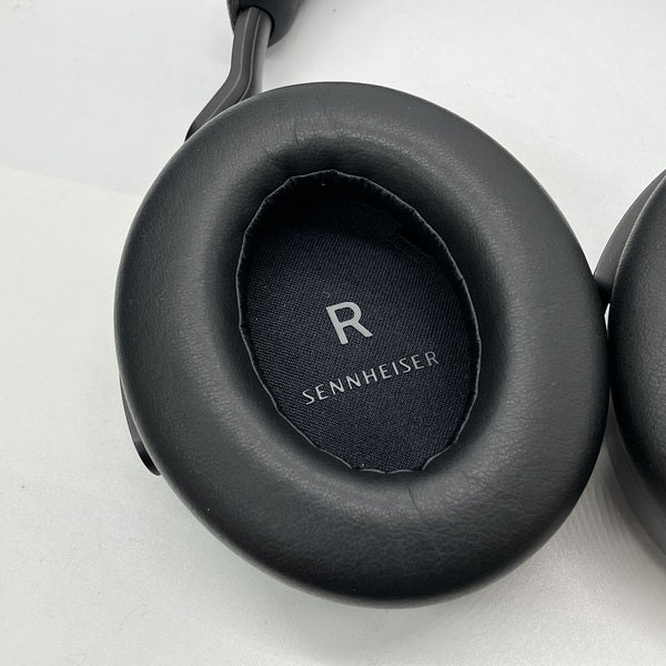 【中古】MOMENTUM 4 Wireless ブラック 【M4AEBT BLACK】【日本橋】