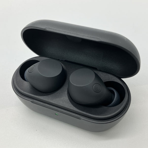 【中古】WF-C710N BZ ブラック【日本橋】