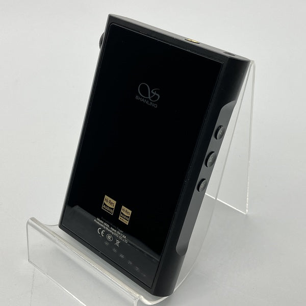 【中古】M3X ブラック【日本橋】