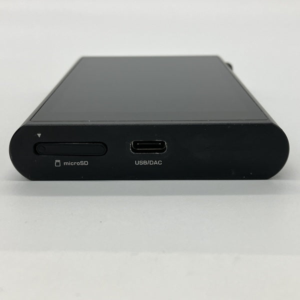 【中古】M3X ブラック【日本橋】
