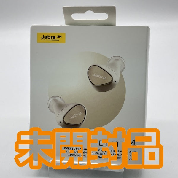 【中古】Elite 4 Light Beige 【100-99183002-99】【秋葉原】