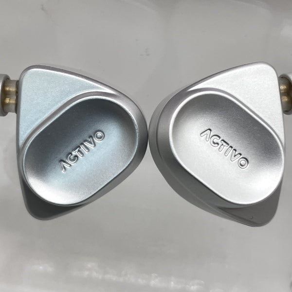 【中古】VOLCANO 【IRV-ACTIVO-VOLCANO】【名古屋】