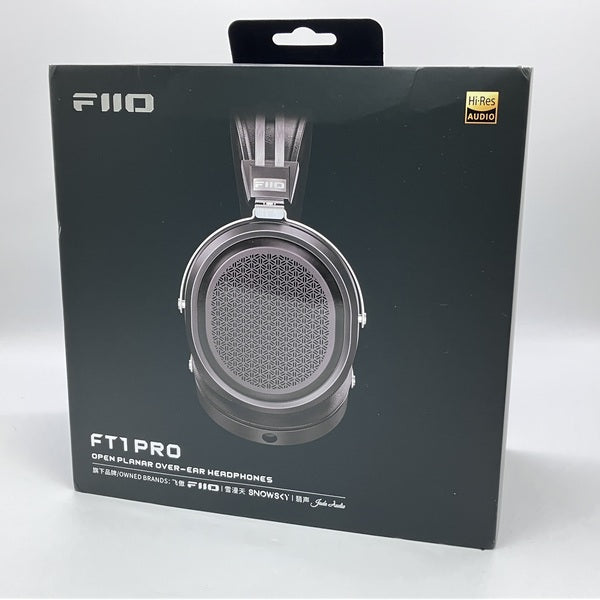 【中古】FT1Pro 【FIO-FT1PRO-B】【秋葉原】