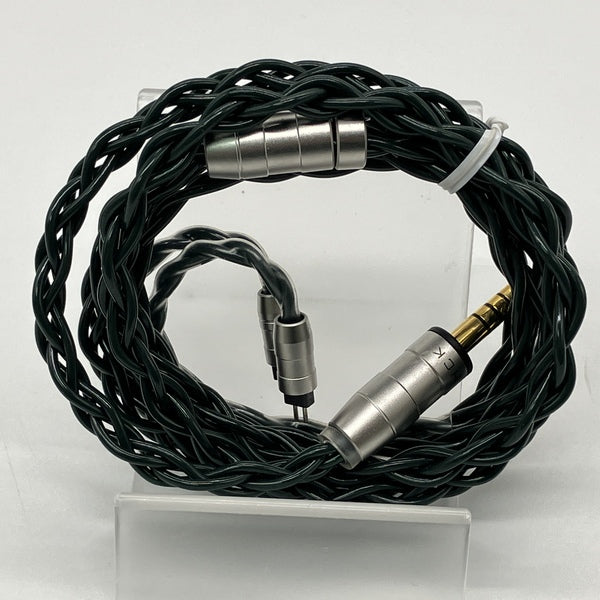 【中古】NICEHCK Engr.Alloy8N 2Pin-4.4mm【秋葉原】